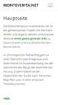 Mobile Screenshot of lebensreform.ch